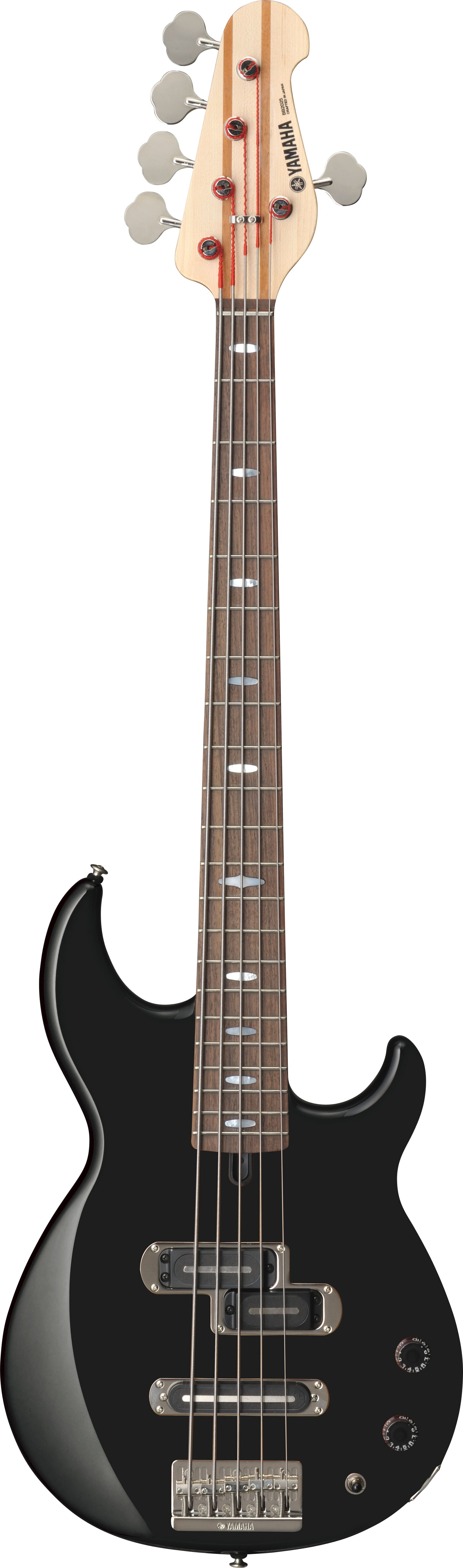 BB - Descrição - Baixos Elétricos - Produtos - Guitarras, Baixos e