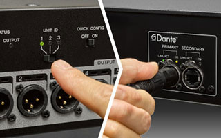 Tio1608-D2 - Descrição - Interfaces - Produtos - Áudio - Yamaha
