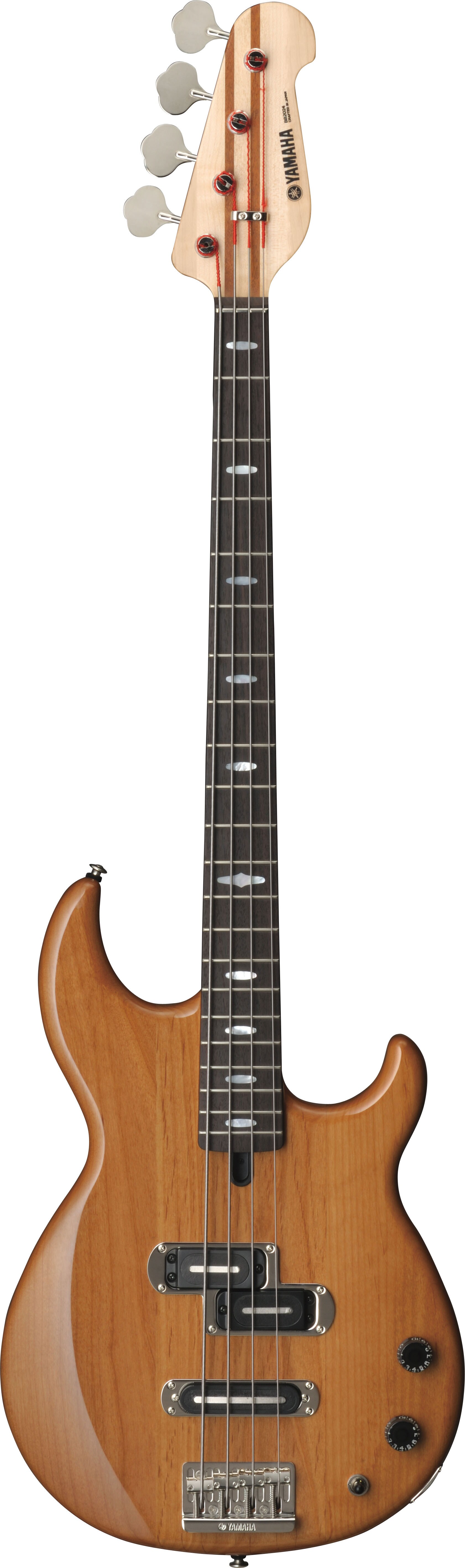 BB - Descrição - Baixos Elétricos - Produtos - Guitarras, Baixos e
