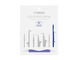Pano de Limpeza Yamaha FG3ST CLSFG3ST