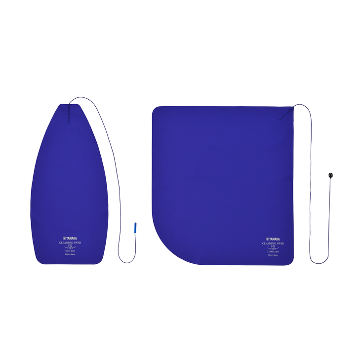 Pano de Limpeza Yamaha FG3ST CLSFG3ST