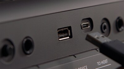 Imagem de destaque do PSR-E483: Conetividade e Saídas