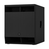 Subwoofer Yamaha CXS18 mk3 Esquerda