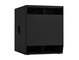 Subwoofer Yamaha CXS18 mk3 Direita