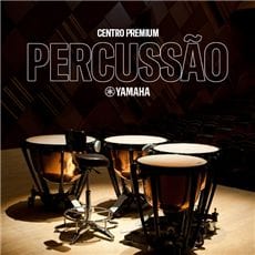 Centro Premium Yamaha de Percussão 