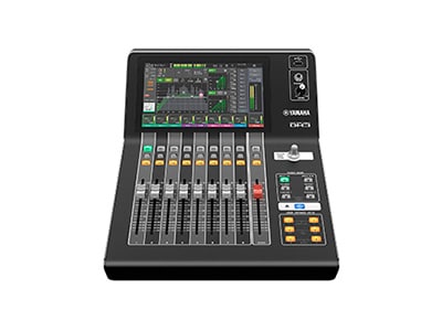 Série DM3 da Yamaha