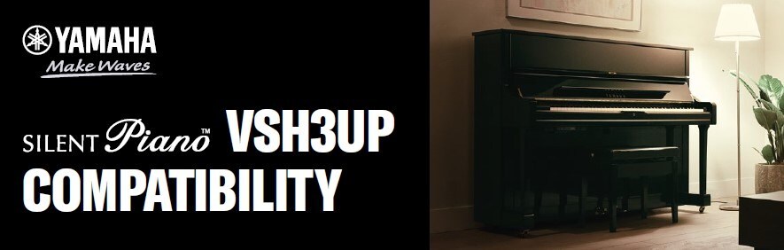 Descarregar Lista de Modelos Compatíveis com o VSH3