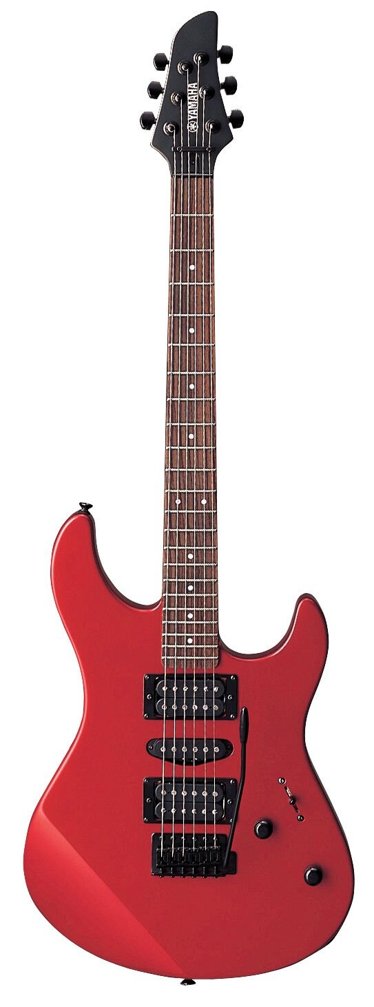 RGX - Descrição - Guitarras Elétricas - Produtos - Guitarras