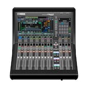 Yamaha Digital Mixing Console DM7 Compact