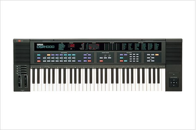 DSR-1000 