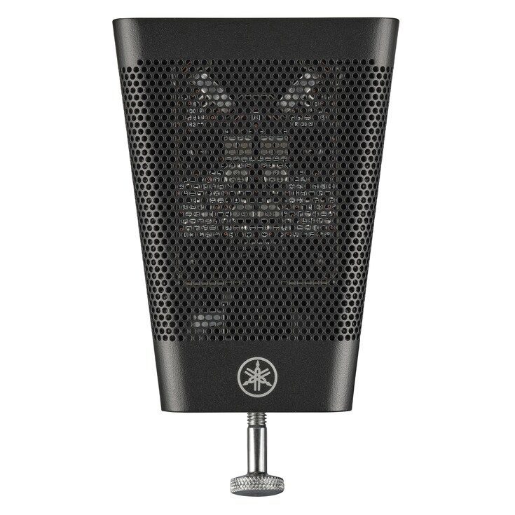 Vista frontal da DSU50