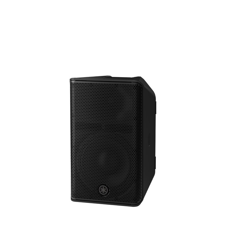 Coluna Ativa Yamaha DXR10 mk3 Esquerda
