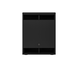 Subwoofer Ativo Yamaha DXS15 mk3 Frente