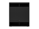 Subwoofer Ativo Yamaha DXS18 mk3 Frente