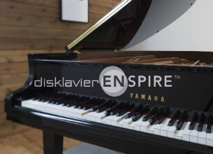 Tu Yamaha, mejor, Compás a Compás.