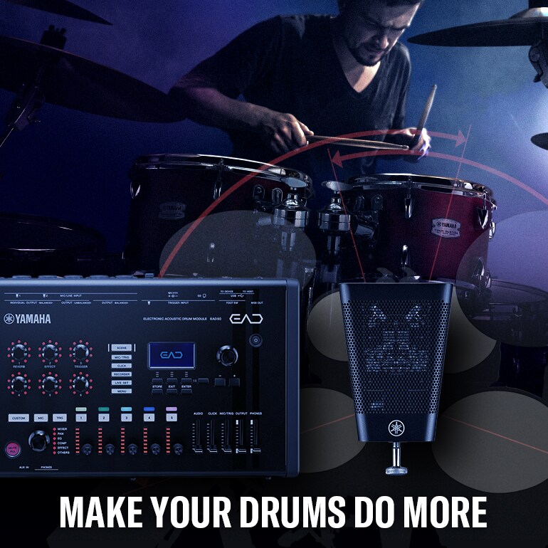 Imagem composta que ilustra de forma intuitiva as funcionalidades e a utilização do EAD50