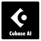 Transforme o EAD50 num sistema de produção completo com o Cubase AI.