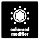 Modele o seu som instantaneamente com um simples toque.