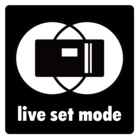 Recupere configurações completas de músicas de forma instantânea em palco.