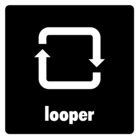 Crie e sobreponha frases ao vivo.