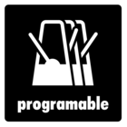 Um click totalmente personalizável para responder a todas as necessidades de prática.