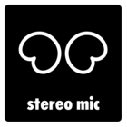 Capta todo o kit de bateria com um único microfone.