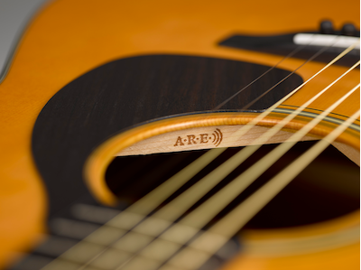 Acoustic Resonance Enhancement (A.R.E.)