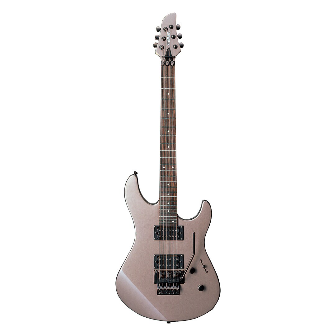 RGX - Descrição - Guitarras Elétricas - Produtos - Guitarras