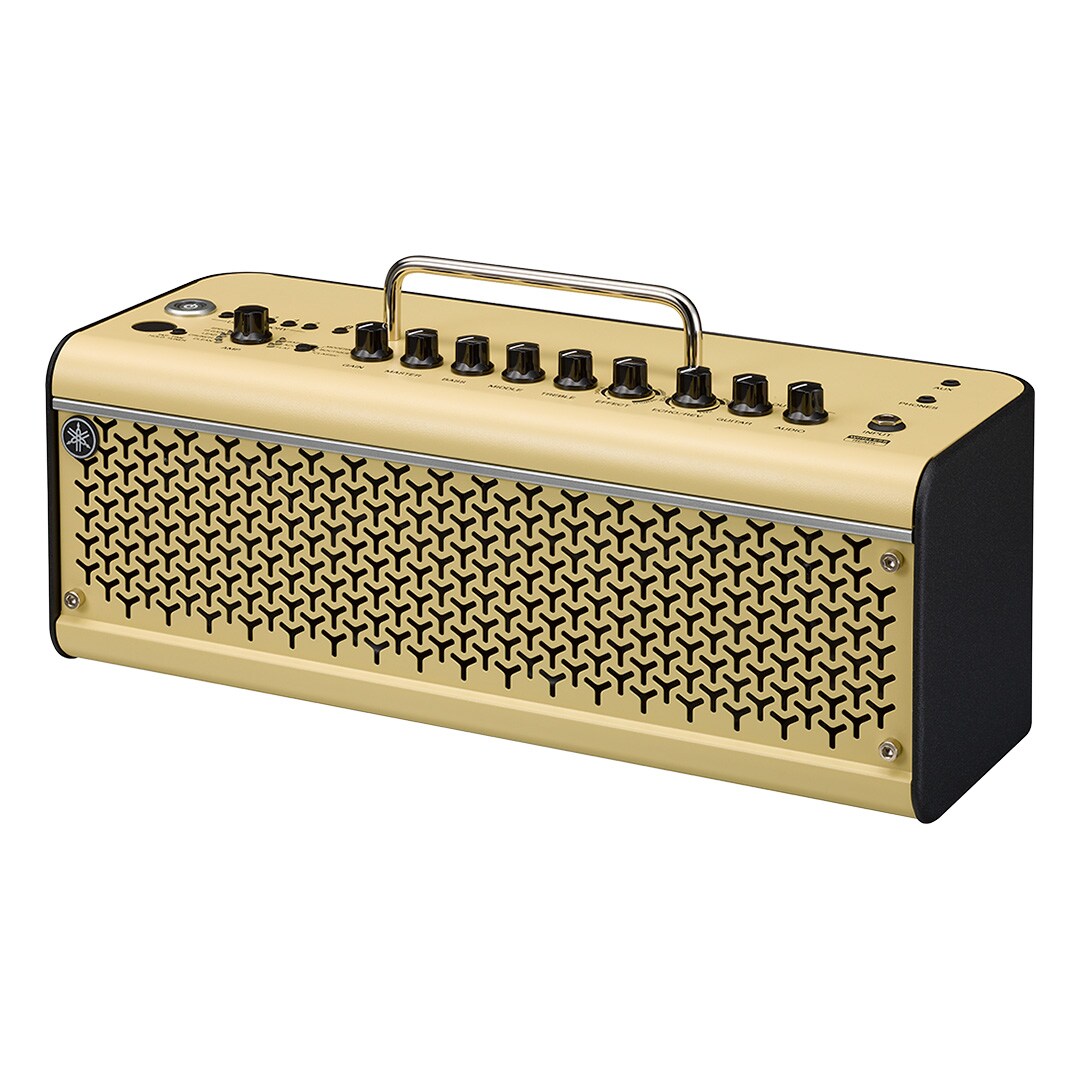 THR-II | Yamaha Corporation