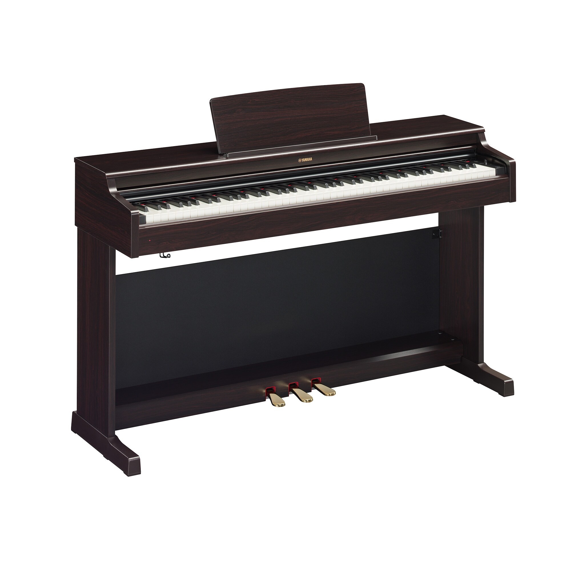 受注停止中》(全国組立設置無料)YAMAHA 引取大歓迎☆ARIUS☆YDP-164☆ホワイトウッド調 / (ホワイト YDP-165WH ARIUS 鍵盤楽器