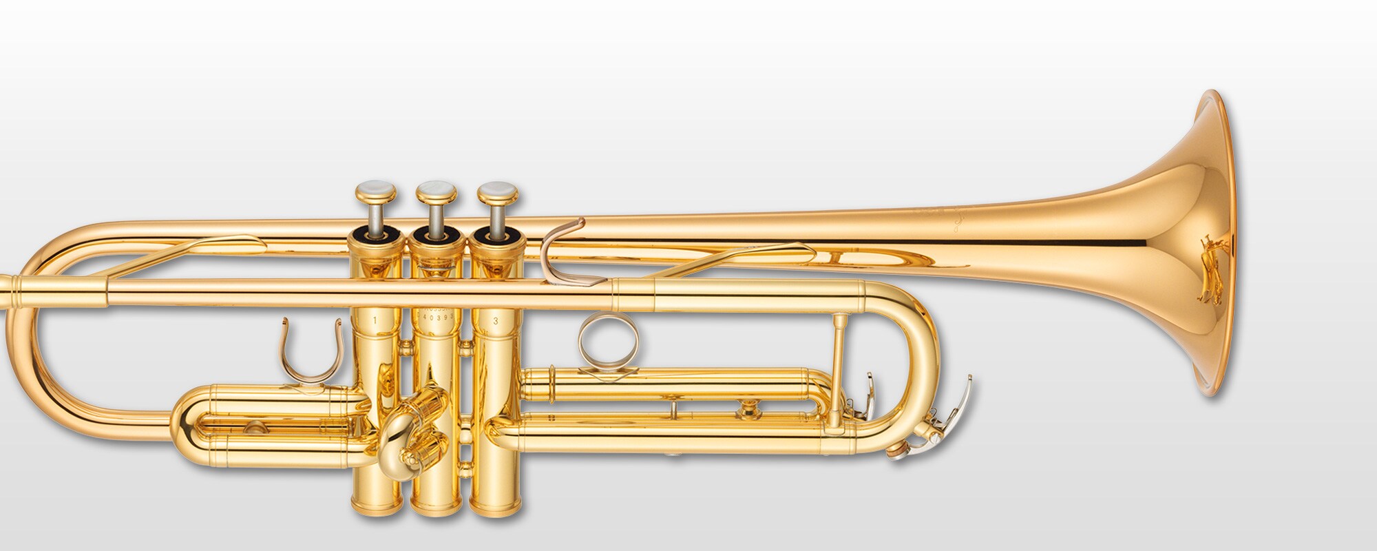 YTR-6335RC - Descrição - Trompetes - Produtos - Instrumentos de