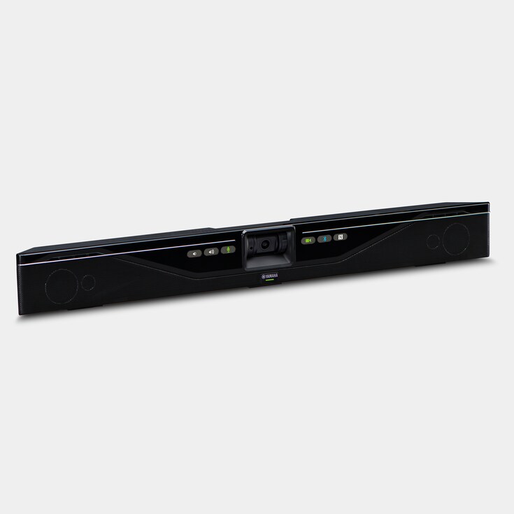 Yamaha Video Sound Collaboration Systems for Huddle Rooms CS-700