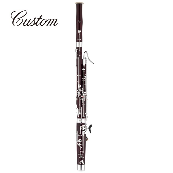 Yamaha Bassoons YFG-811