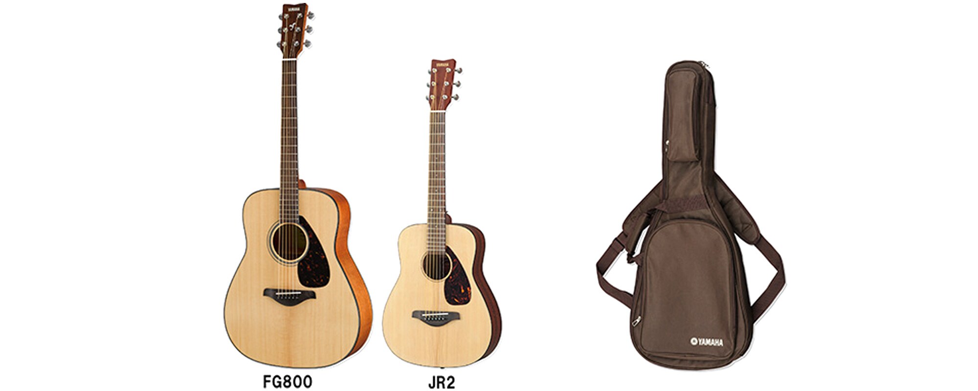 Série JR - Descrição - Guitarras Acústicas - Produtos - Guitarras