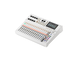 Mesa de Mistura Digital de 22 Canais com Interface de Vídeo Yamaha MGX16V W (Branco)