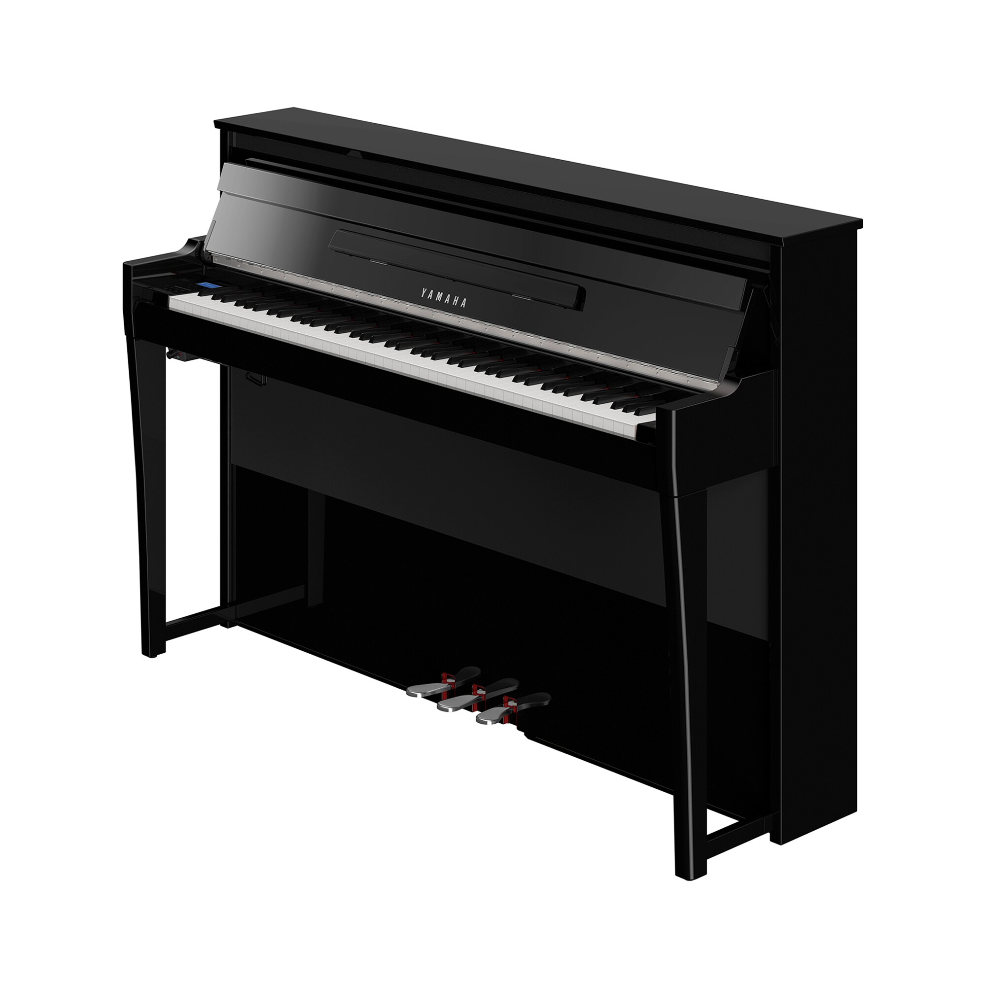 NU1XA - Descrição - AvantGrand - Produtos - Pianos - Instrumentos