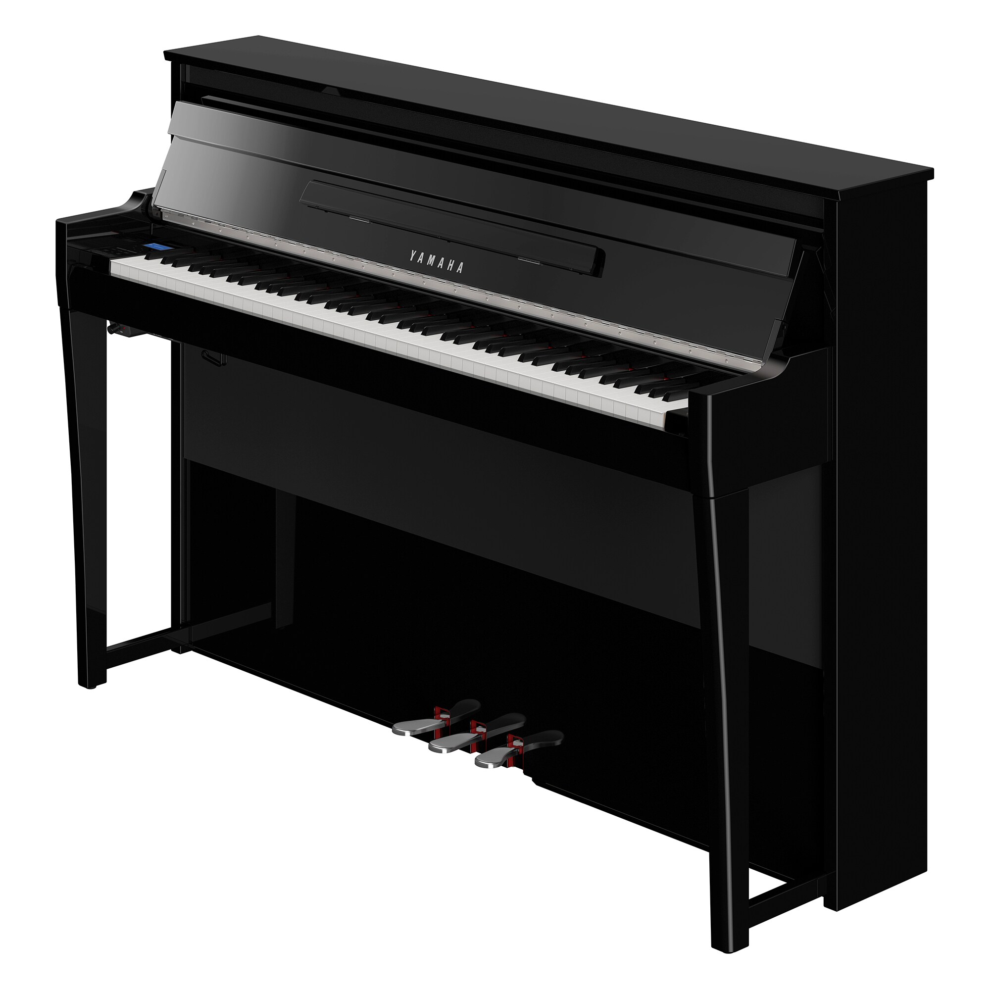 NU1XA - Descrição - AvantGrand - Produtos - Pianos - Instrumentos