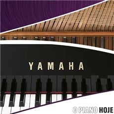 “O Piano Hoje” by Electromúsica