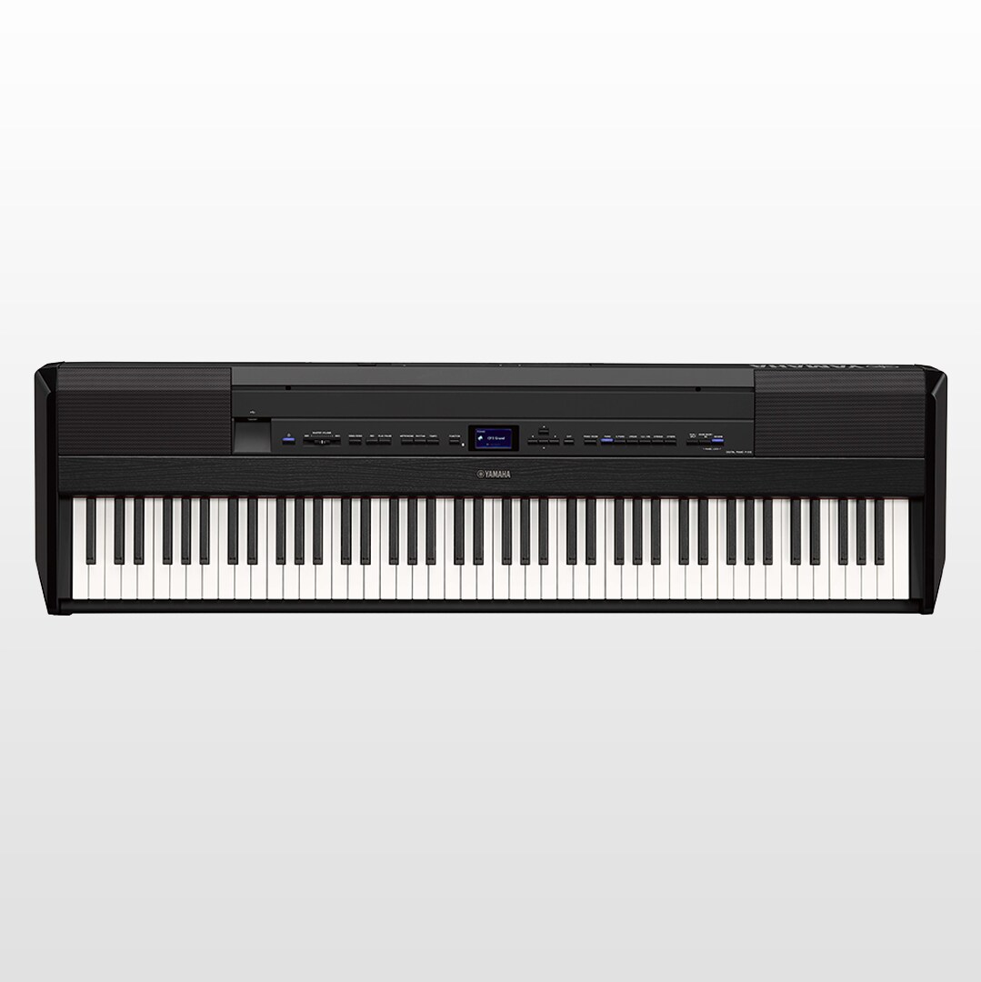 P-515 - Descrição - Série P - Produtos - Pianos - Instrumentos