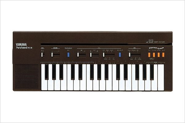 PCS-30