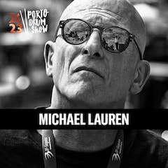 MICHAEL LAUREN