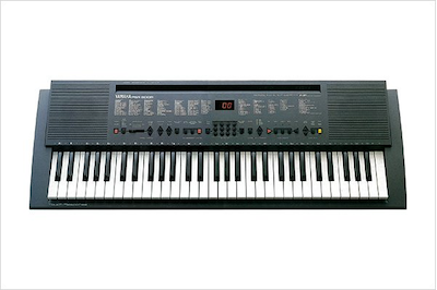 PSR-300M