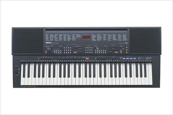 PSR-500