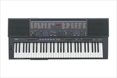 PSR-600