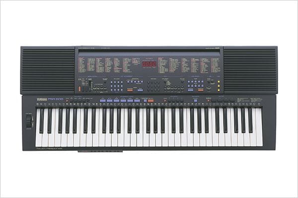 PSR-600