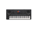 Yamaha Arranger Workstation PSR-SX620 vista superior