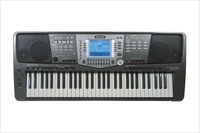 PSR-1000