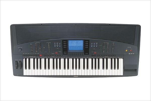 PSR-4000