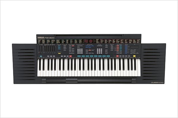 PSR-4600