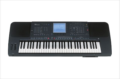 PSR-6000